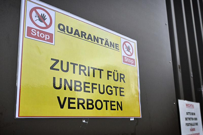 Versorgung sichergestellt: Wien Energie beendet Isolation